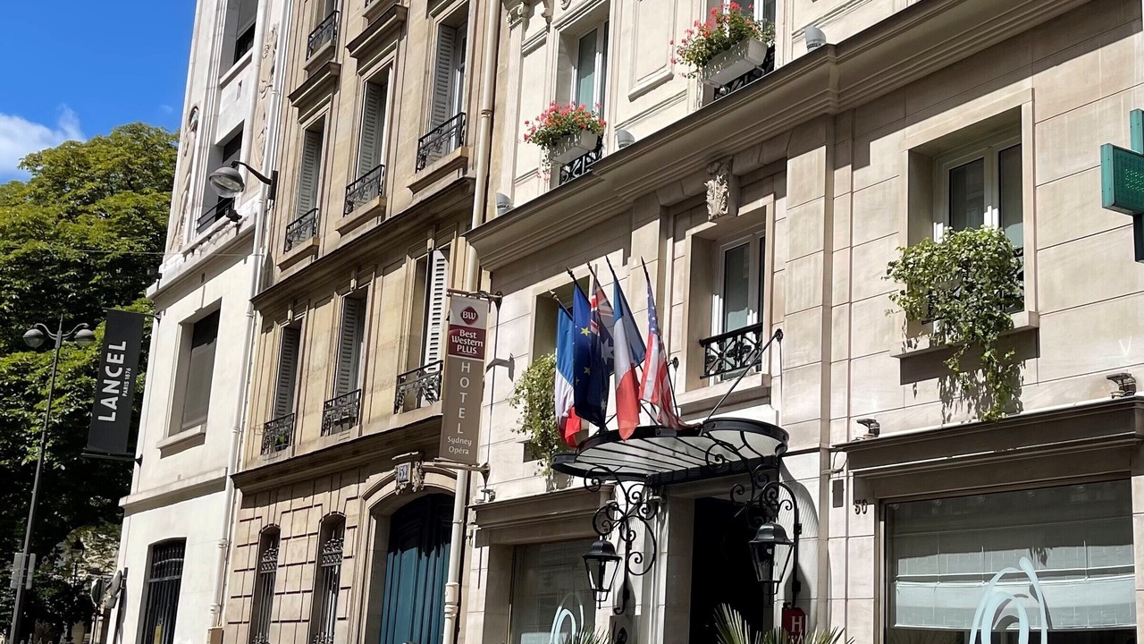 Photo of Outdoor in Madeleine