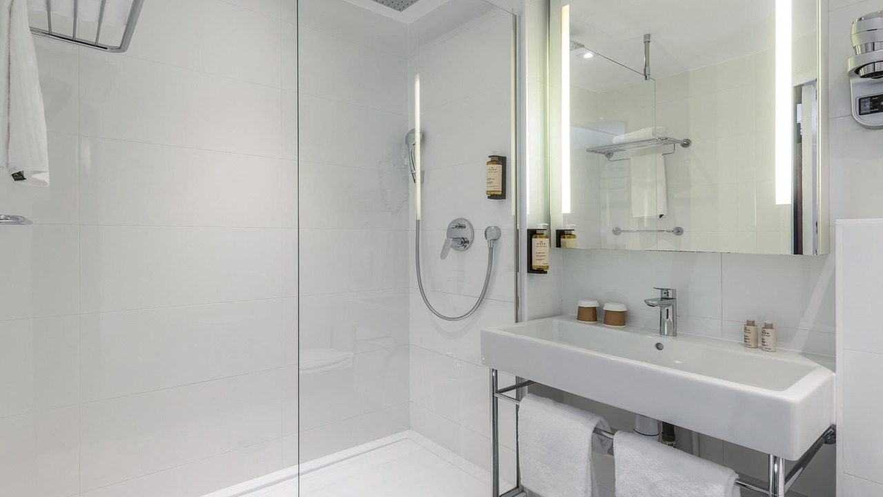 Photo of Bedroom in Saint-Lambert