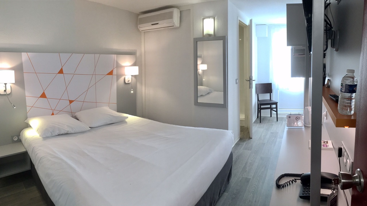 Photo of Bedroom in Grabels