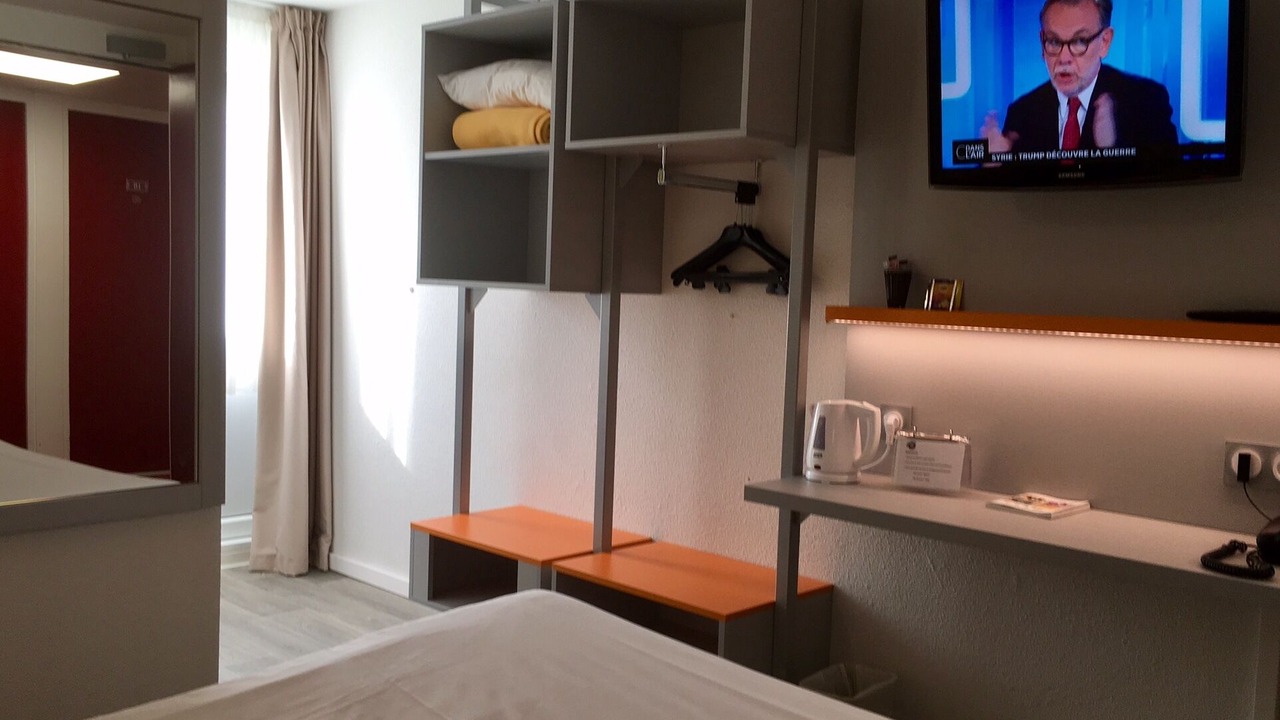 Photo of Bedroom in Grabels
