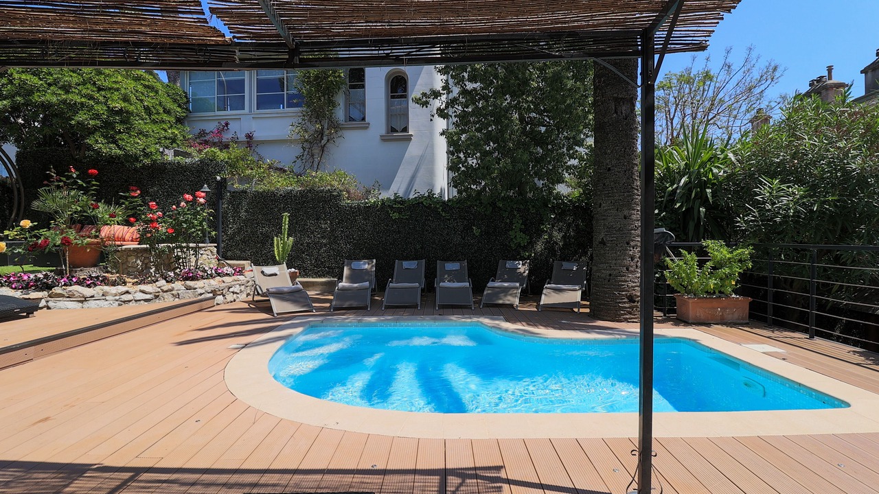 Photo of Outdoor in Cimiez