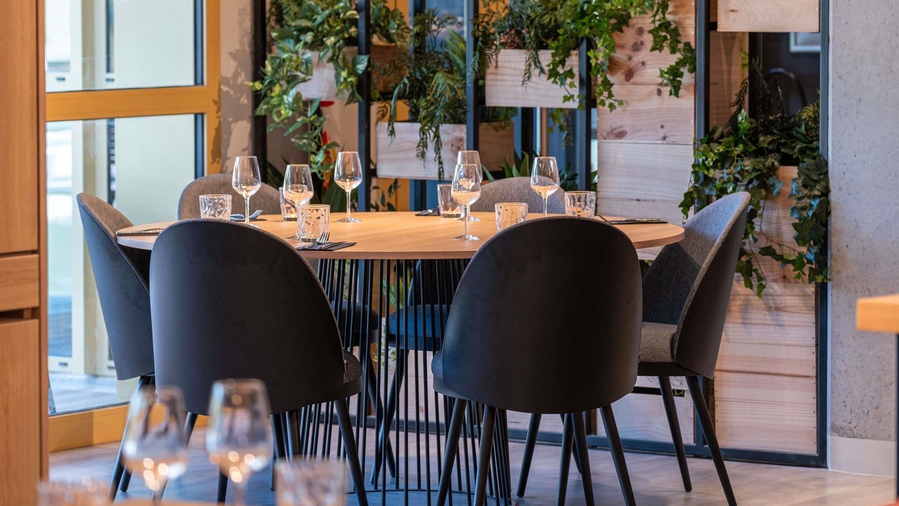 Photo of Outdoor in Treillieres