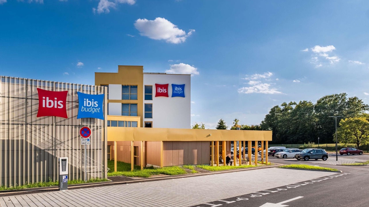 Photo of Outdoor in Treillieres