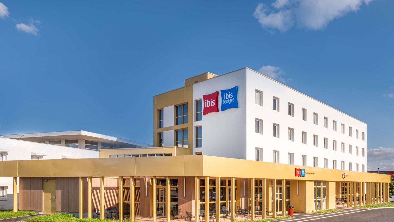 Photo of Outdoor in Treillieres