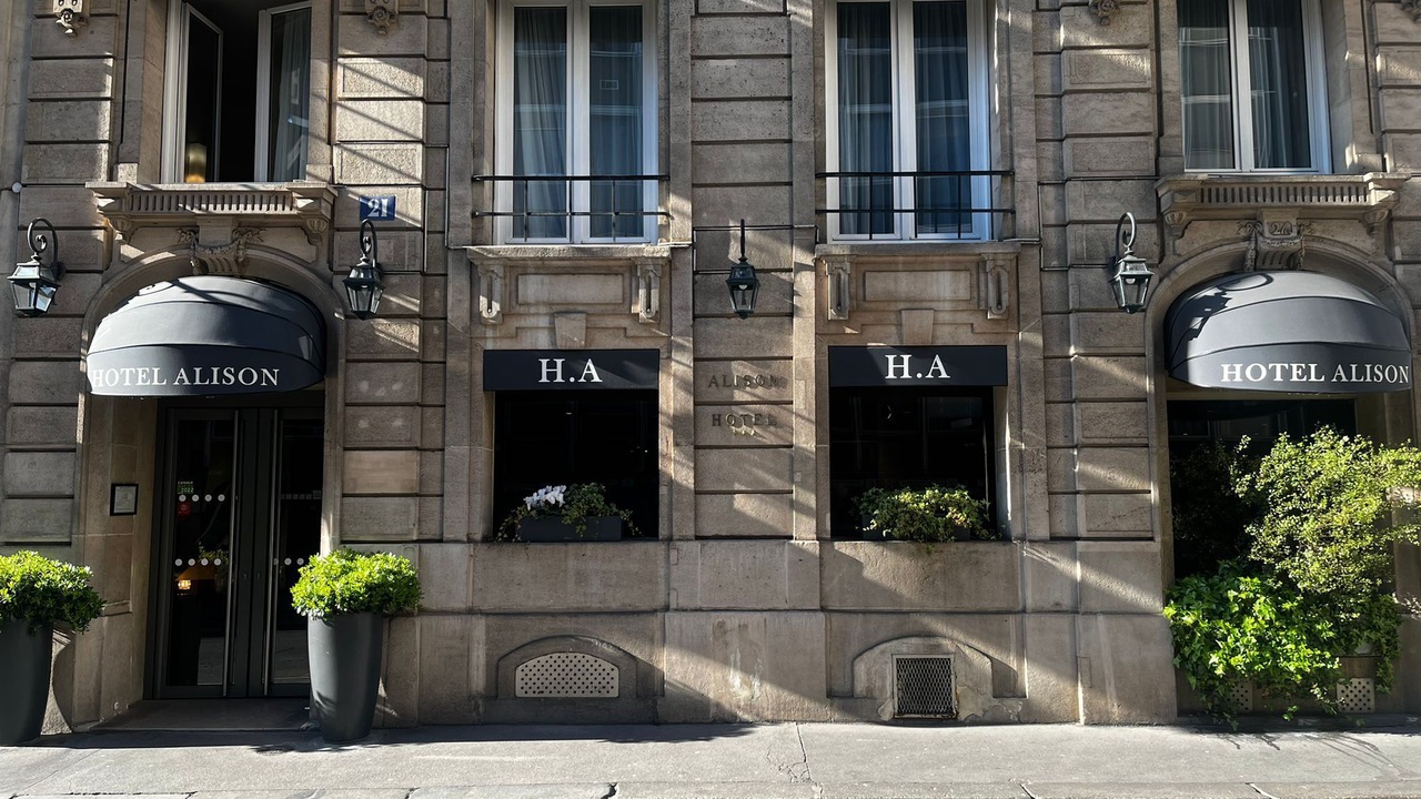 Photo of Outdoor in Madeleine
