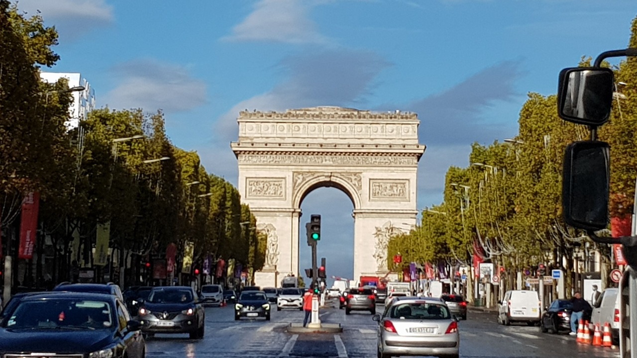 Photo of Others in Madeleine