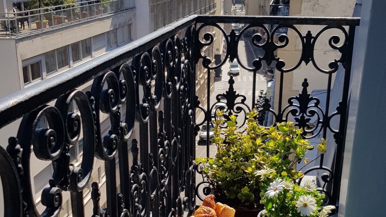 Photo of Outdoor in Madeleine