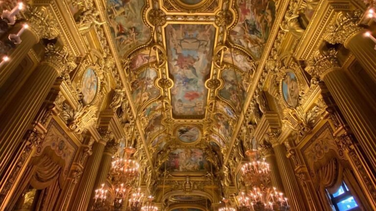 Photo of Others in Madeleine