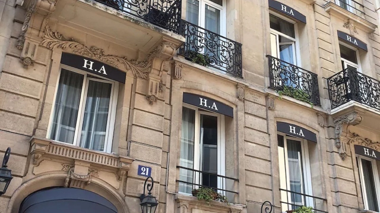 Photo of Outdoor in Madeleine