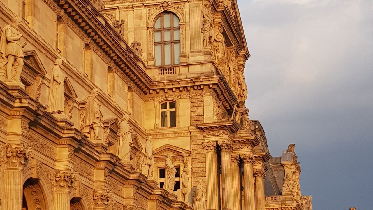Photo of Others in Madeleine