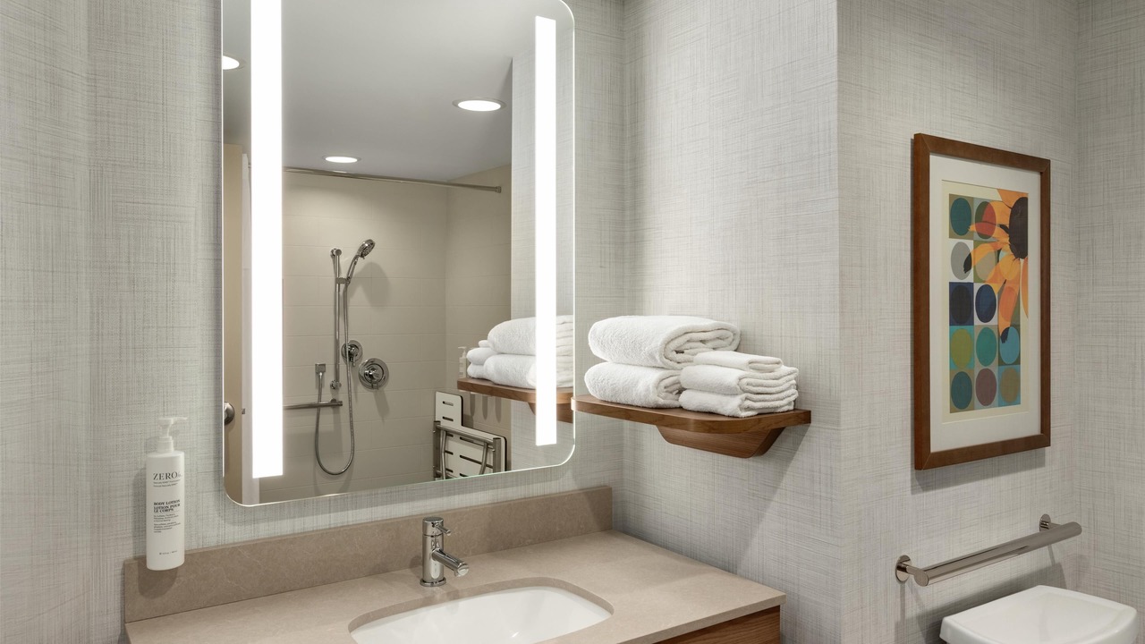 Photo of Bathroom in Hagerstown