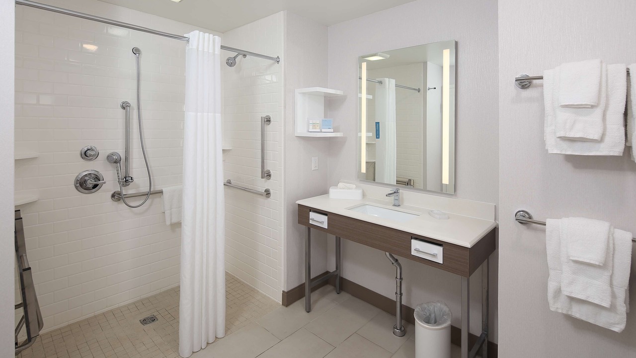 Photo of Bathroom in Holland