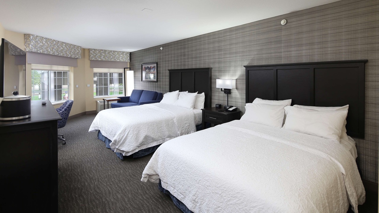 Photo of Bedroom in Holland
