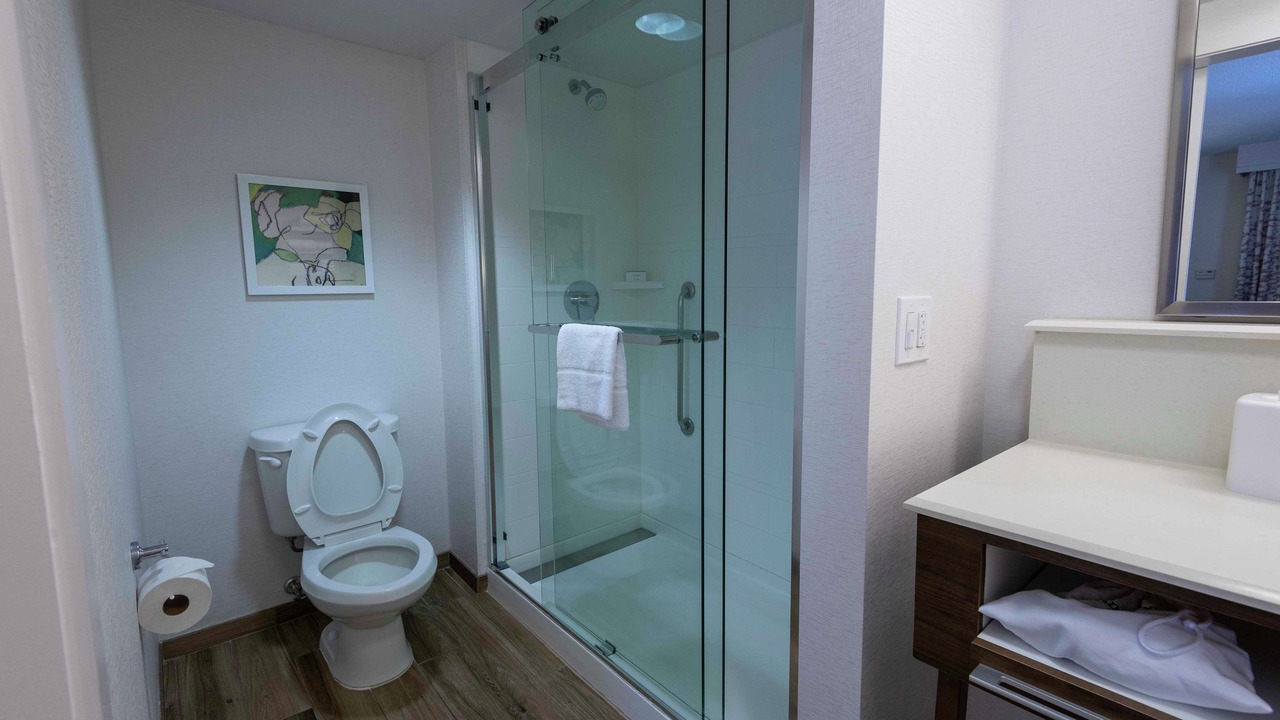 Photo of Bathroom in Boca Raton