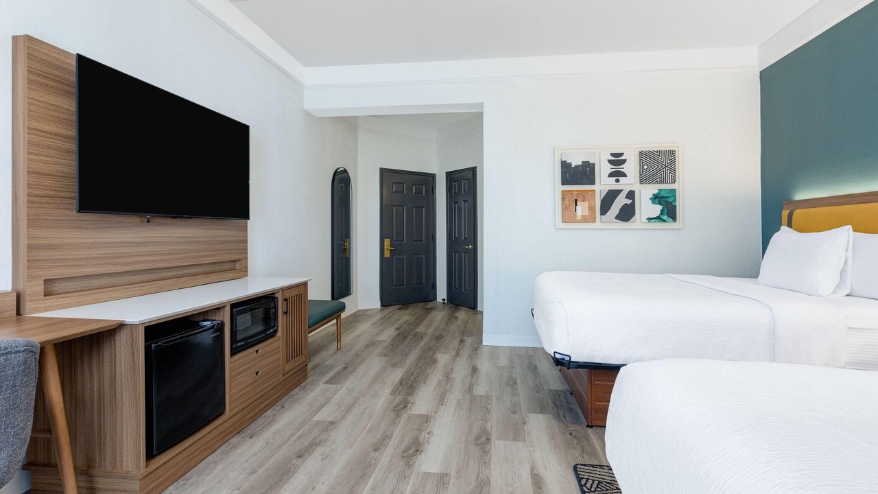 Photo of Bedroom in Sherman