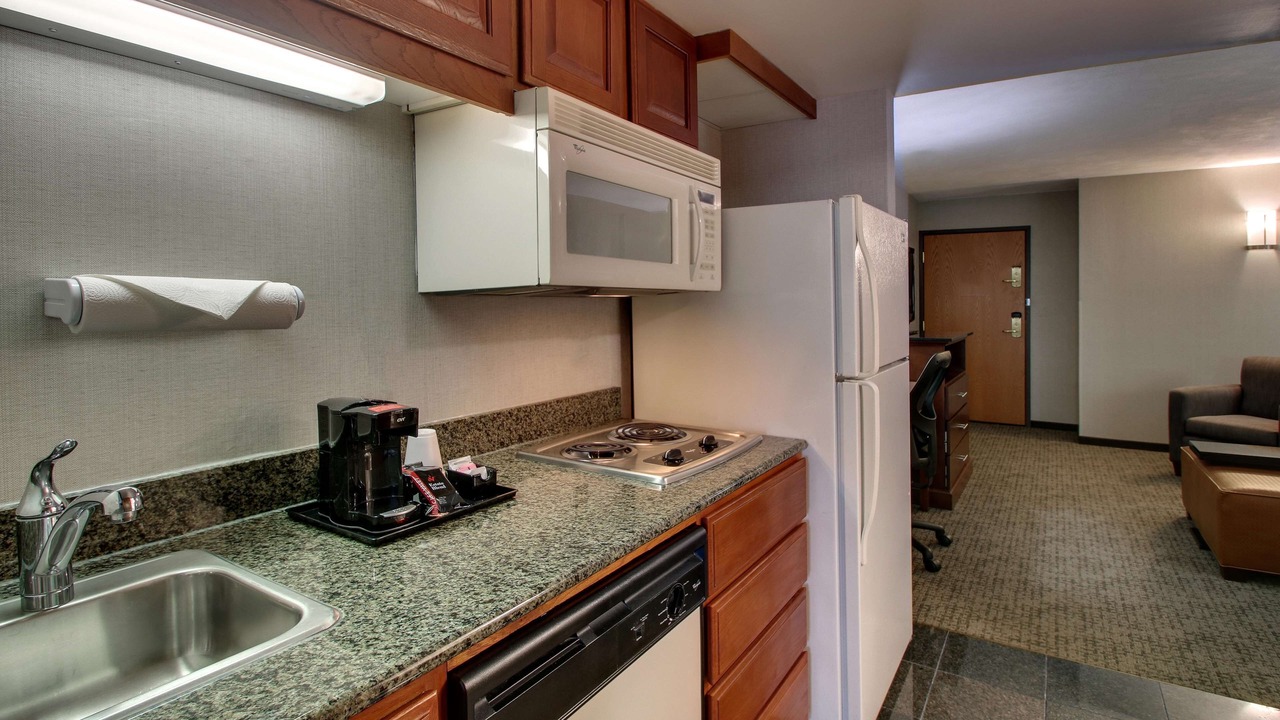 Photo of Kitchen in San Antonio