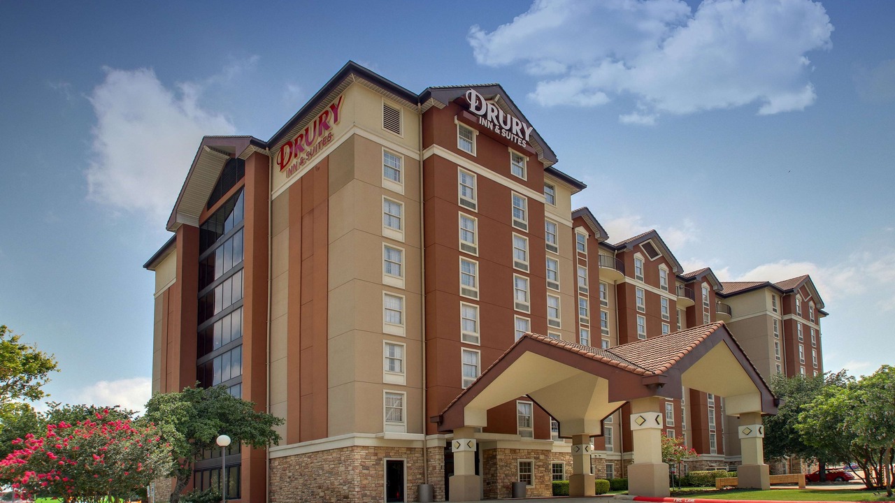 Photo of Outdoor in San Antonio