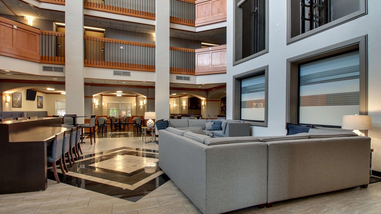 Photo of Livingroom in San Antonio