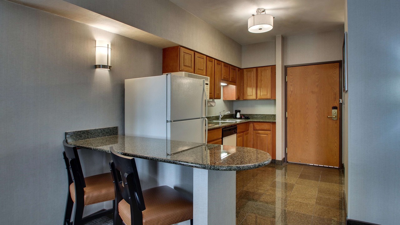 Photo of Kitchen in San Antonio
