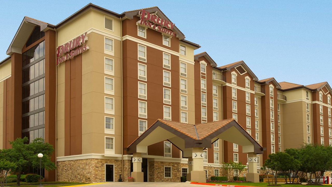 Photo of Outdoor in San Antonio