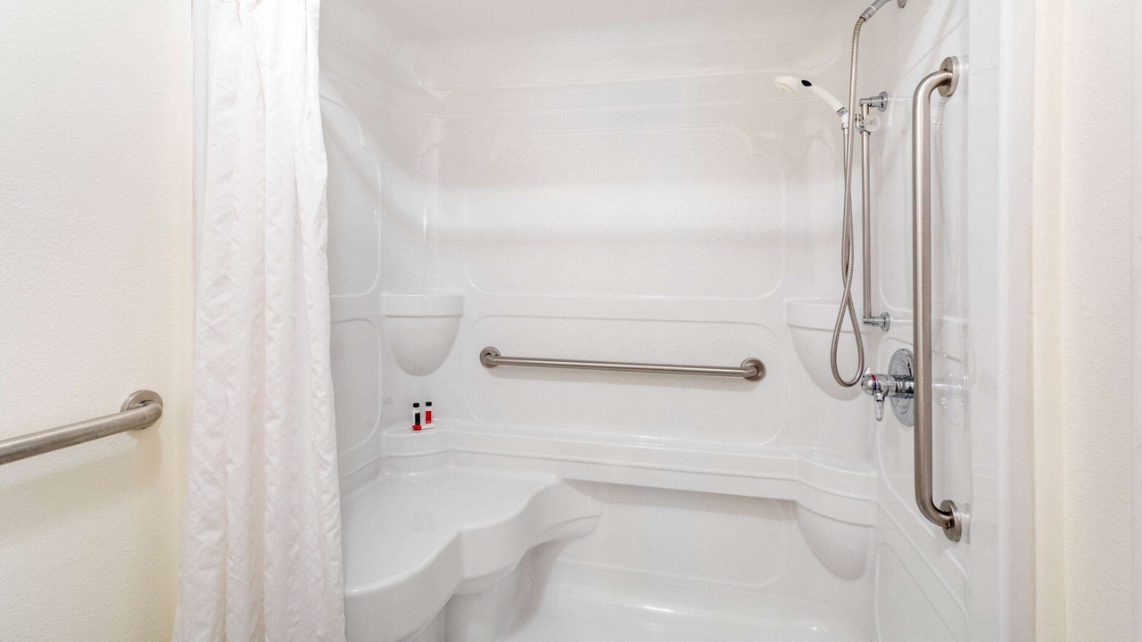 Photo of Bathroom in Lander