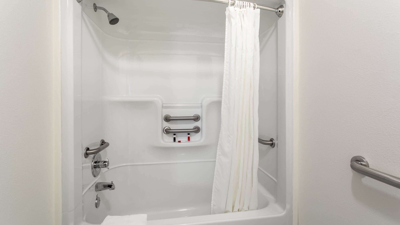 Photo of Bathroom in Lander
