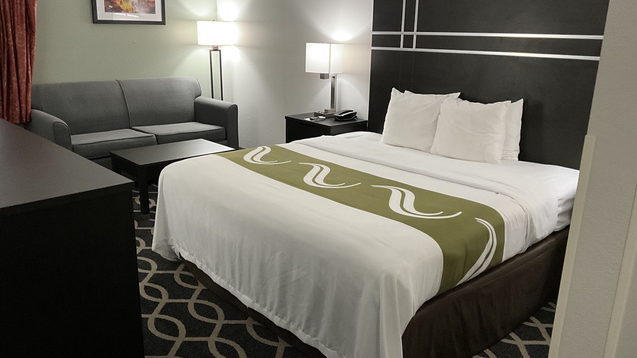Photo of Bedroom in Jacksonville