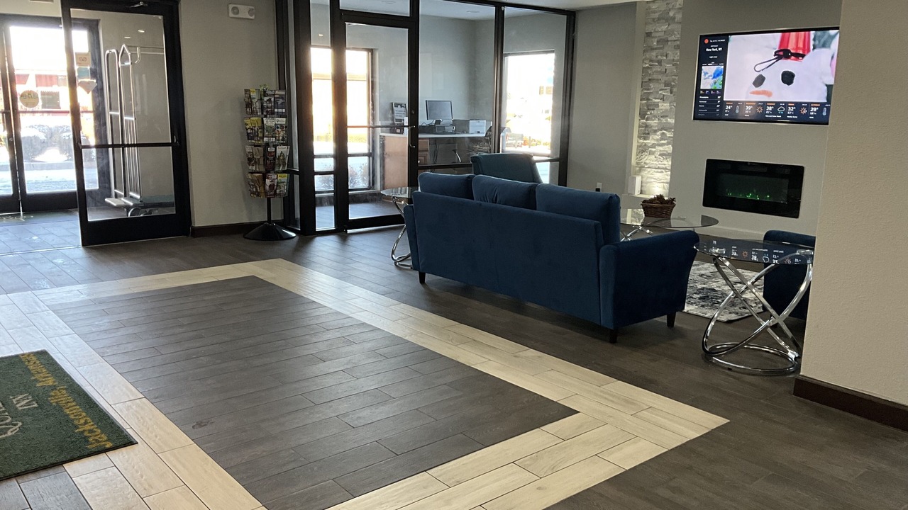 Photo of Livingroom in Jacksonville
