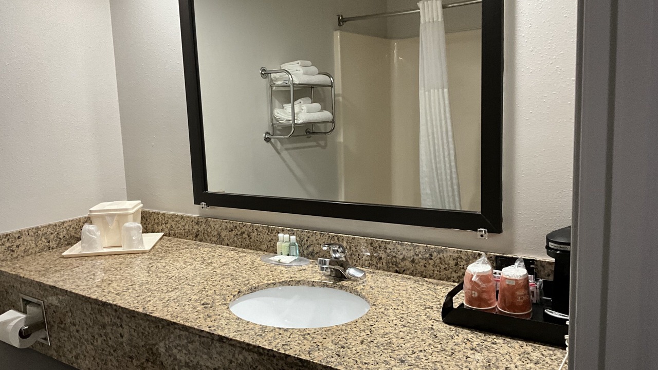 Photo of Bathroom in Jacksonville