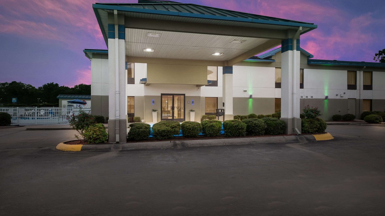 Photo of Outdoor in Jacksonville