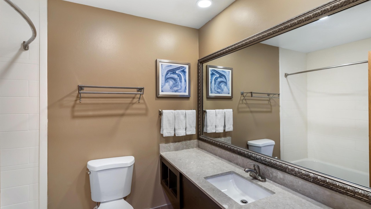 Photo of Bathroom in Madison