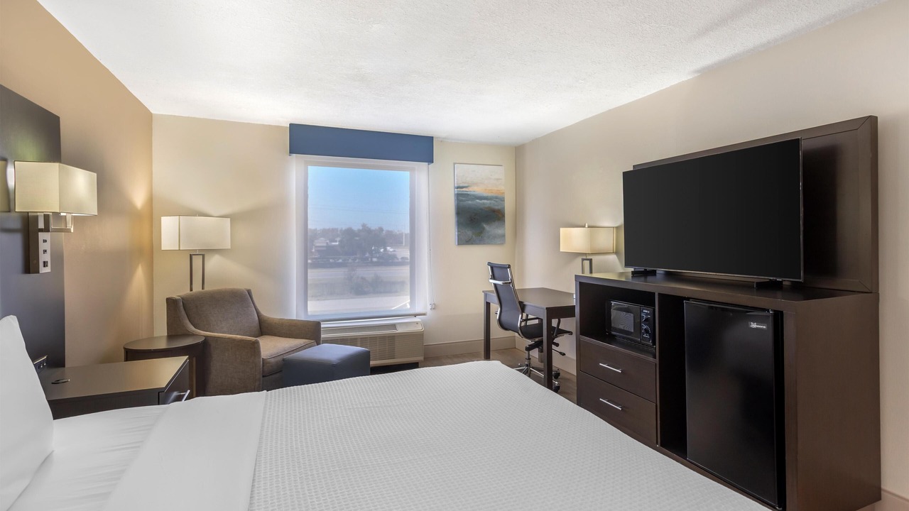 Photo of Bedroom in Madison