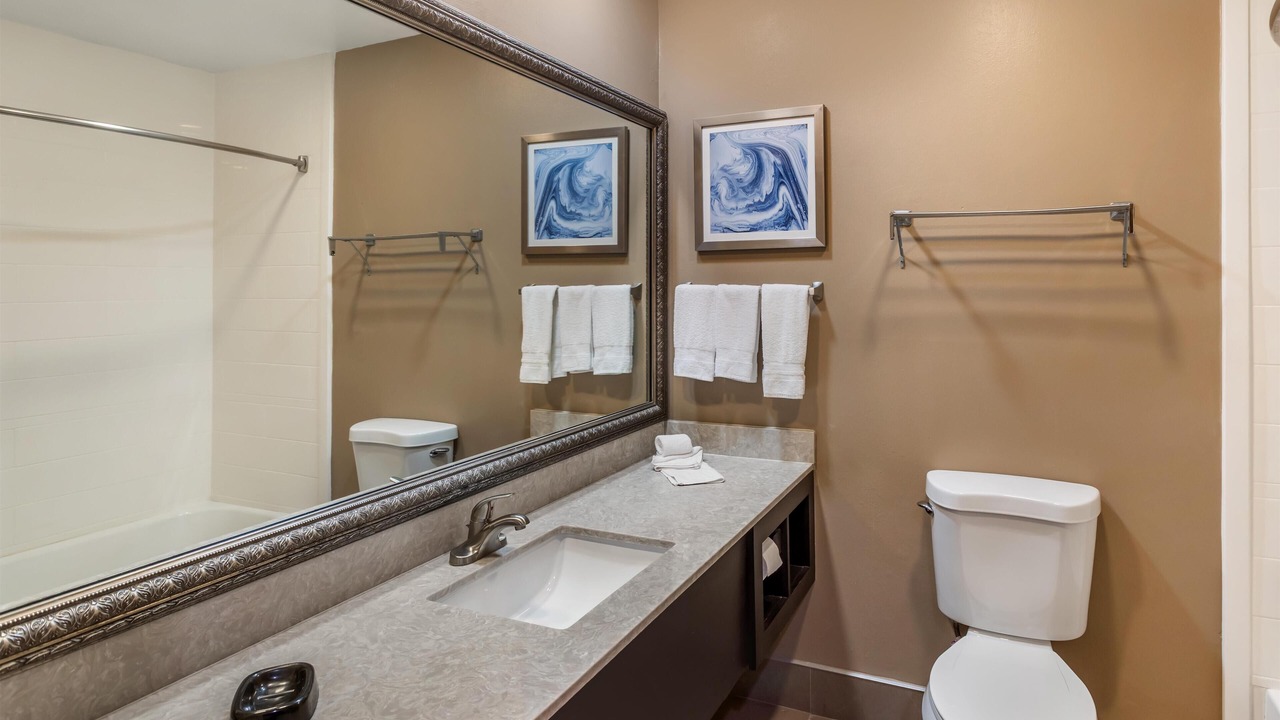 Photo of Bathroom in Madison