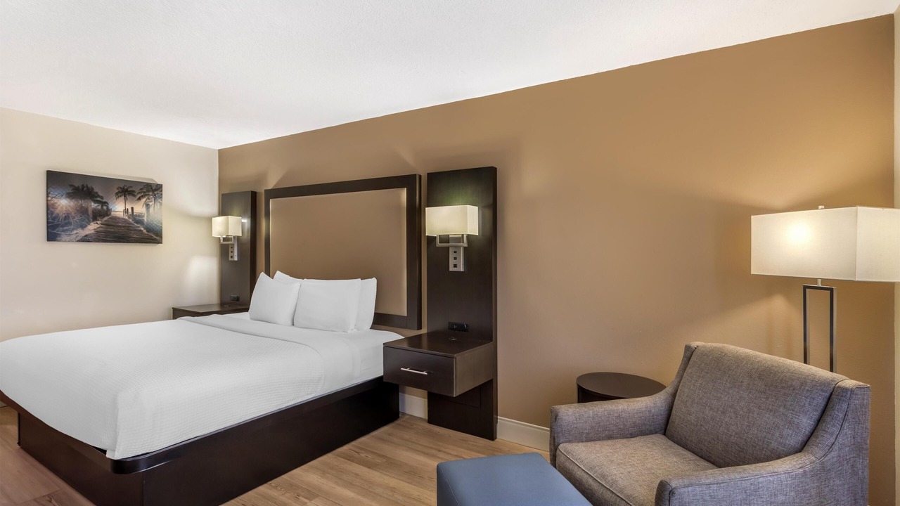 Photo of Bedroom in Madison