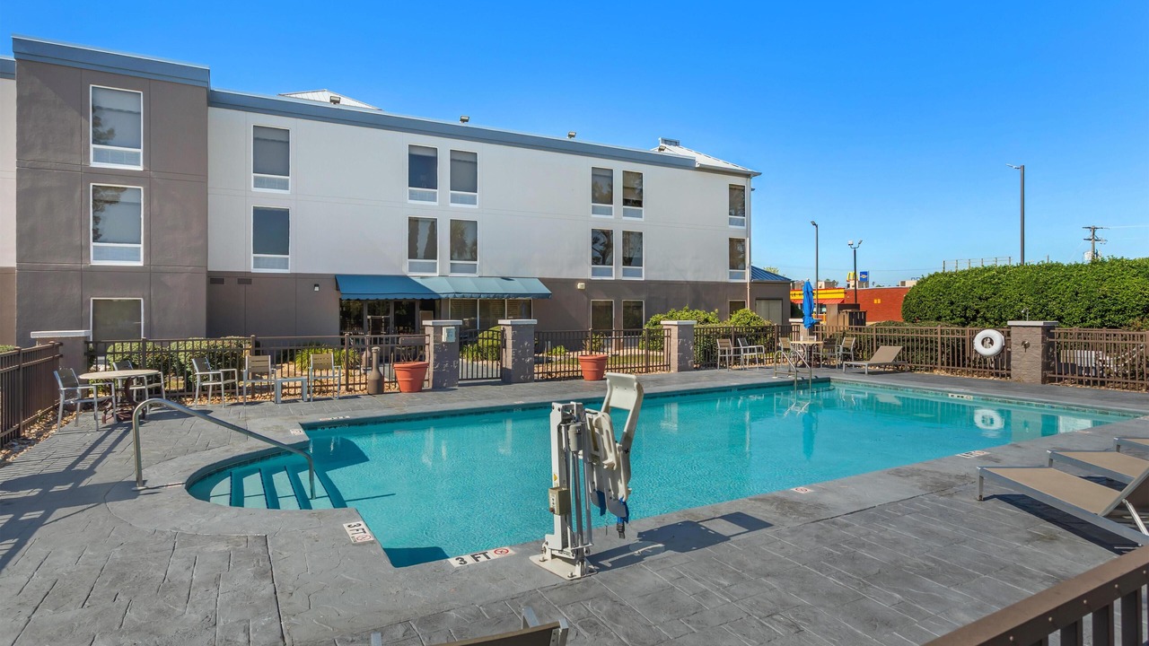 Photo of Outdoor in Madison