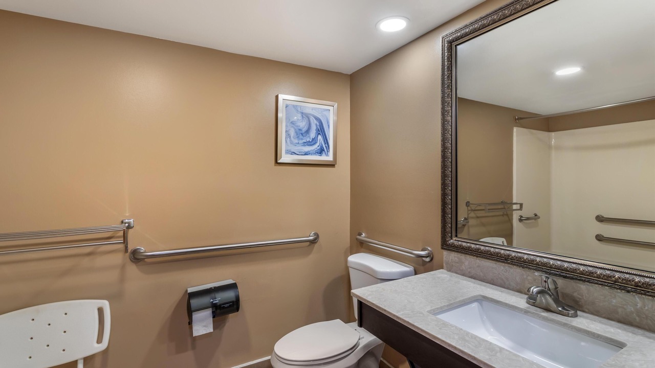 Photo of Bathroom in Madison