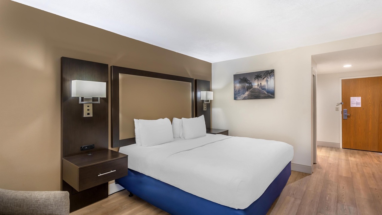 Photo of Bedroom in Madison