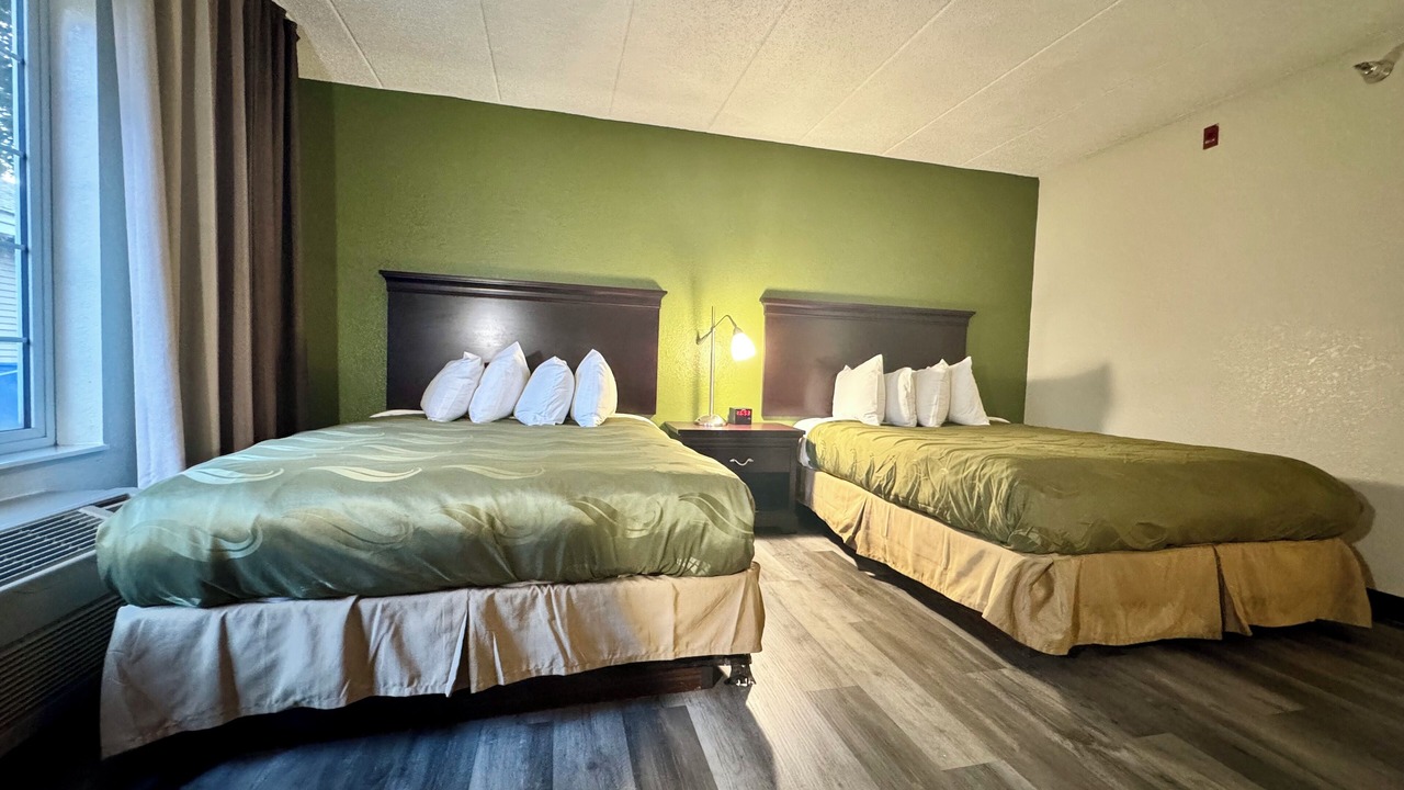 Photo of Bedroom in Alexandria