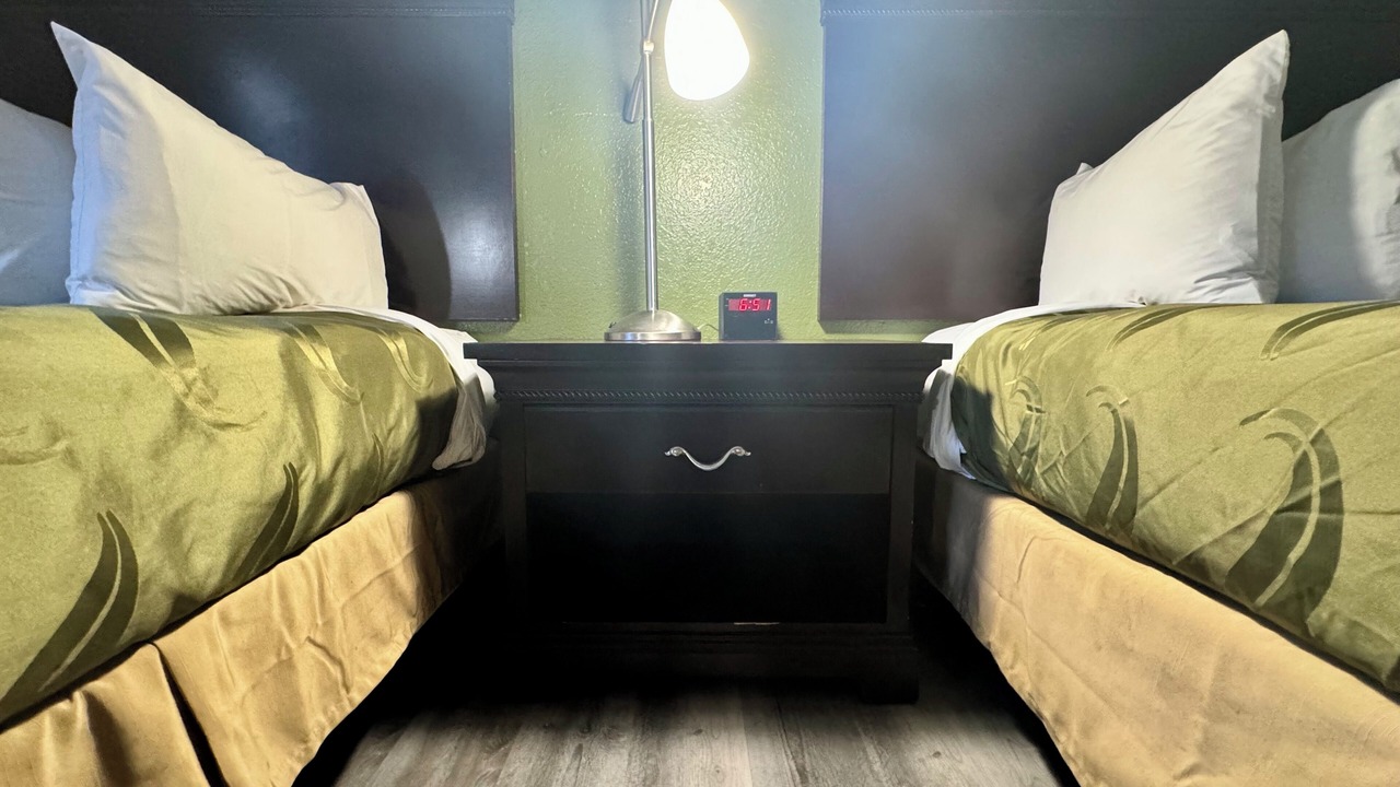 Photo of Bedroom in Alexandria
