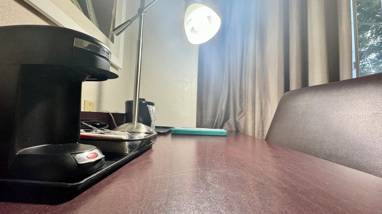 Photo of Bedroom in Alexandria