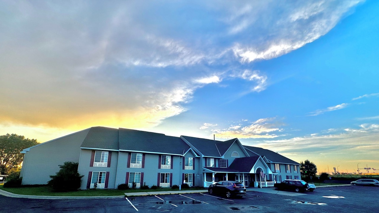 Photo of Outdoor in Alexandria