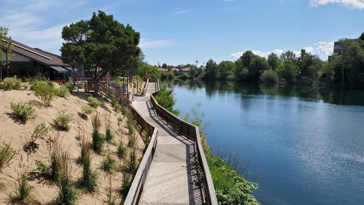 Photo of Outdoor in Logan