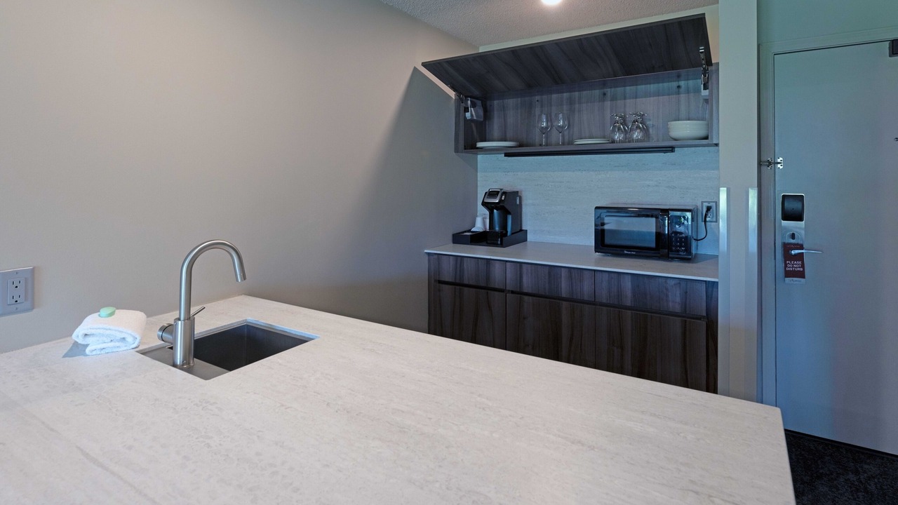 Photo of Kitchen in Logan