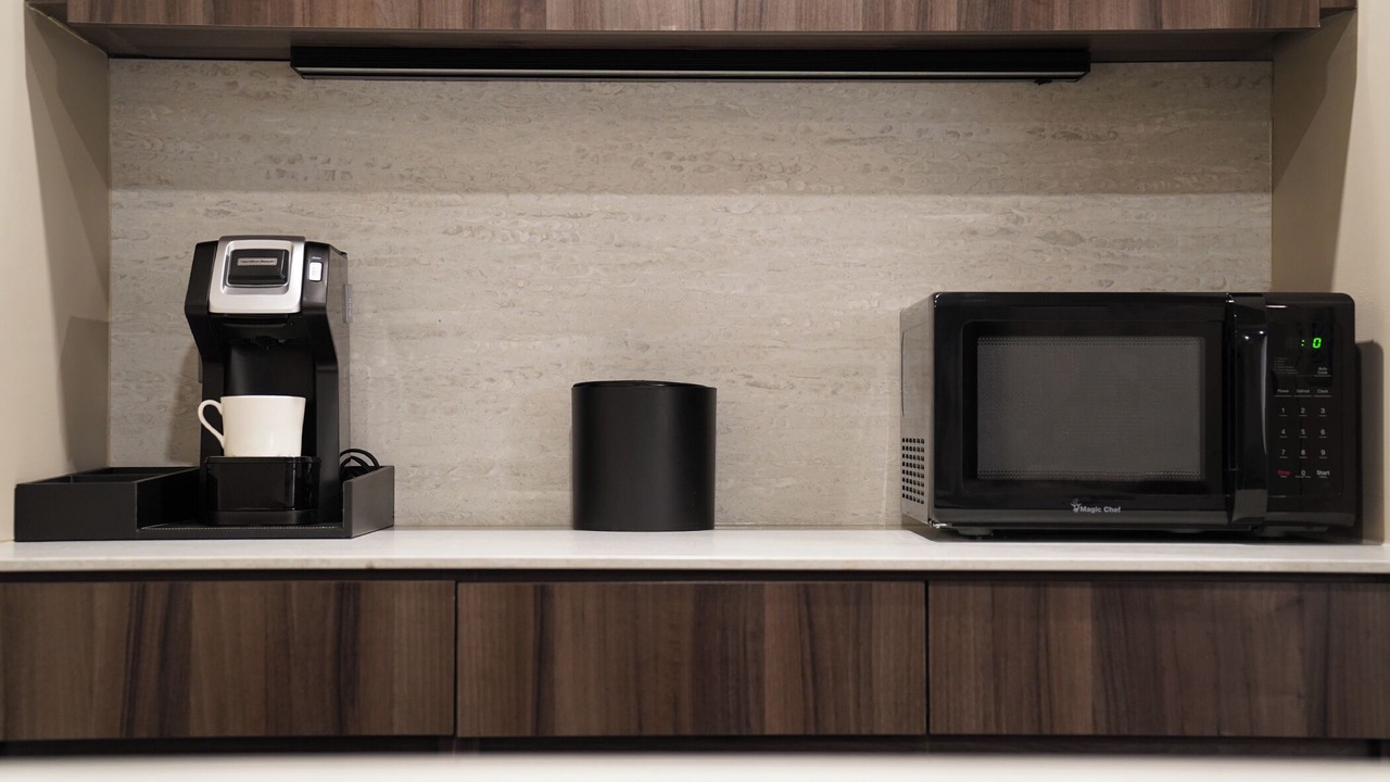 Photo of Kitchen in Logan