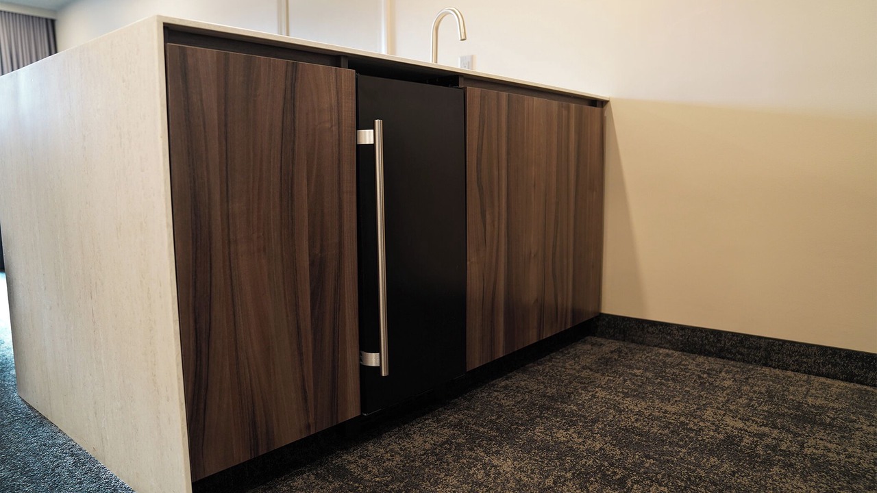 Photo of Kitchen in Logan