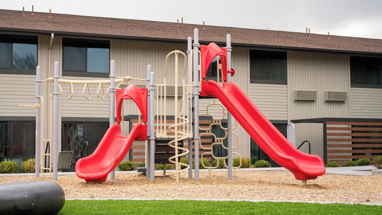 Photo of Outdoor in Logan