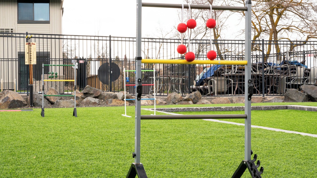 Photo of Outdoor in Logan