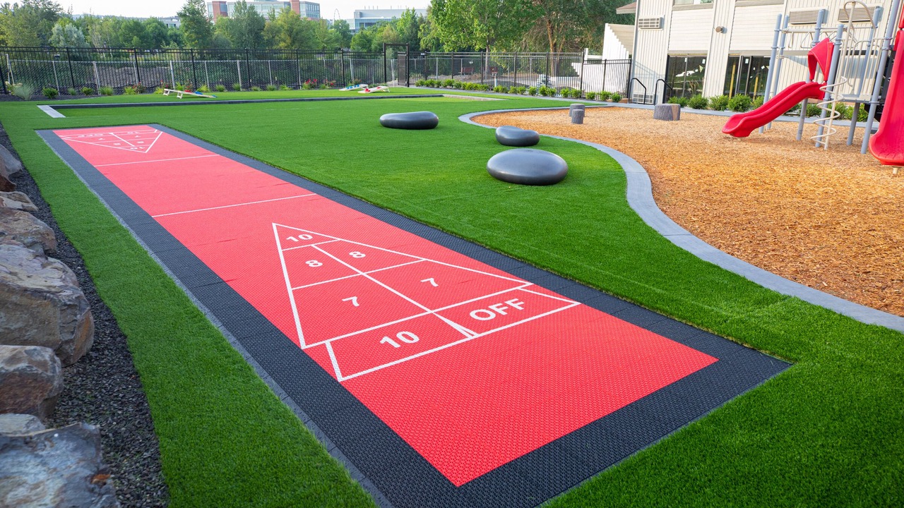 Photo of Outdoor in Logan