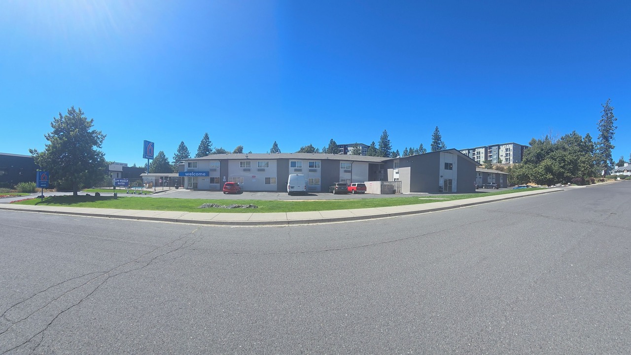 Photo of Outdoor in West Spokane