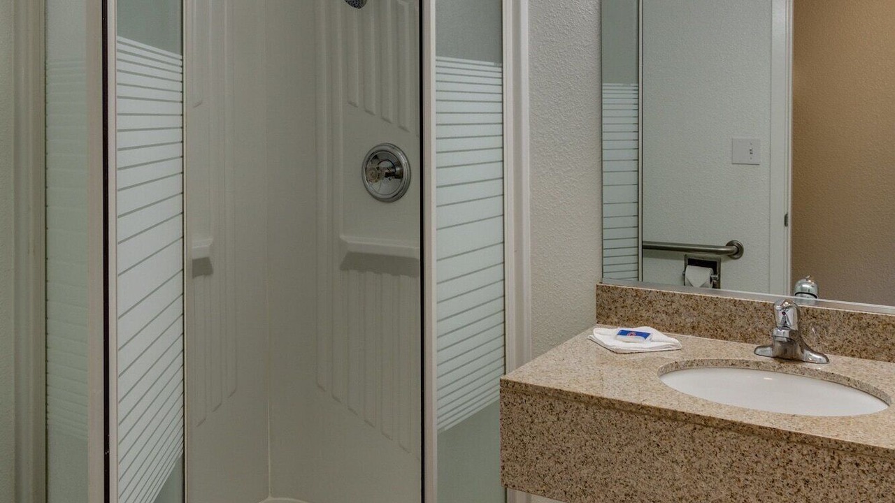 Photo of Bathroom in West Spokane